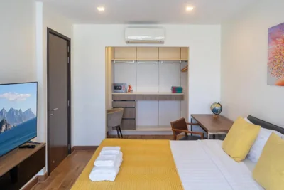 3BDR Townhouse in Laguna Park – Fotos 4