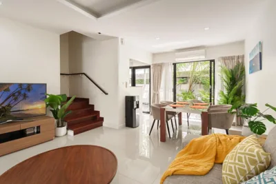 3BDR Townhouse in Laguna Park – Fotos 5