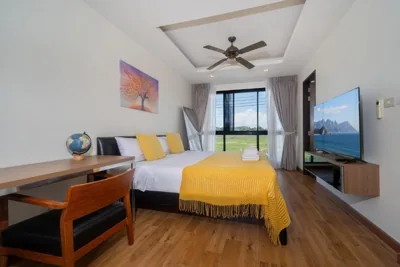 3BDR Townhouse in Laguna Park – Fotos 6