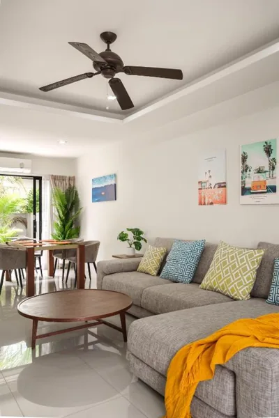 3BDR Townhouse in Laguna Park – Fotos 7