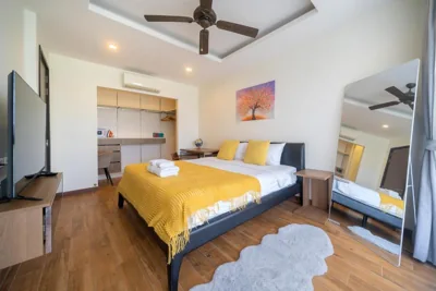 3BDR Townhouse in Laguna Park – Fotos 8